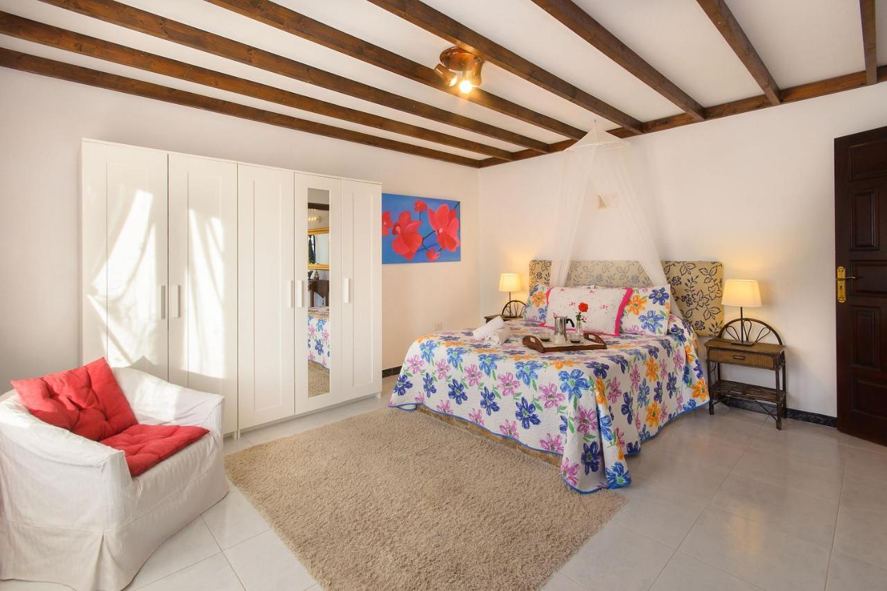 Вилла Casa Clara 3 Кониль Экстерьер фото
